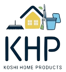Koshi Home Products Logo
